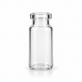 Fioles 2 mL – 13 mm (Boite de 387 fioles)