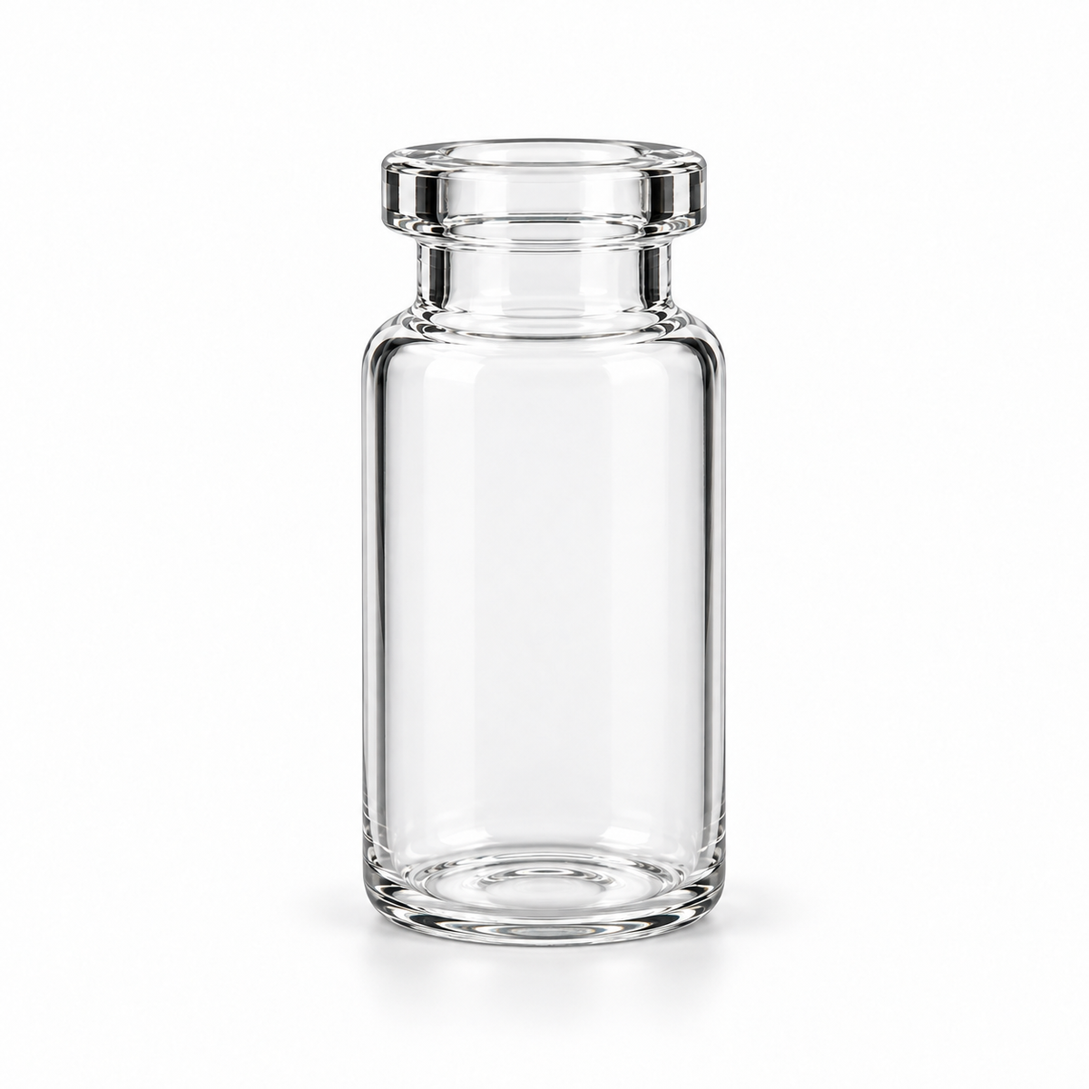Fioles 10 mL – 20 mm (Boîte de 266 fioles)