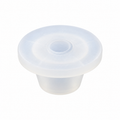 Bouchons silicone 20 mm