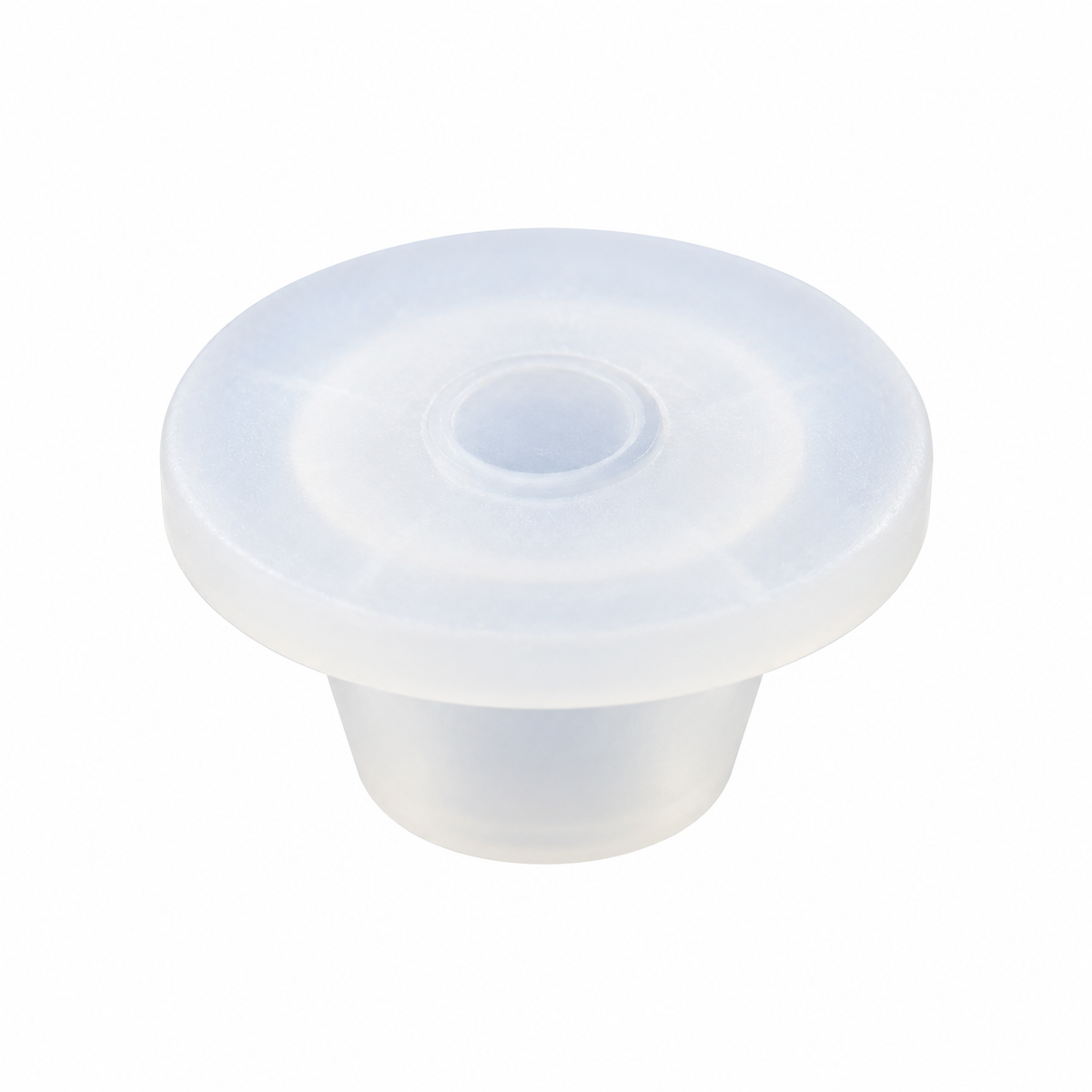 Bouchons silicone 20 mm
